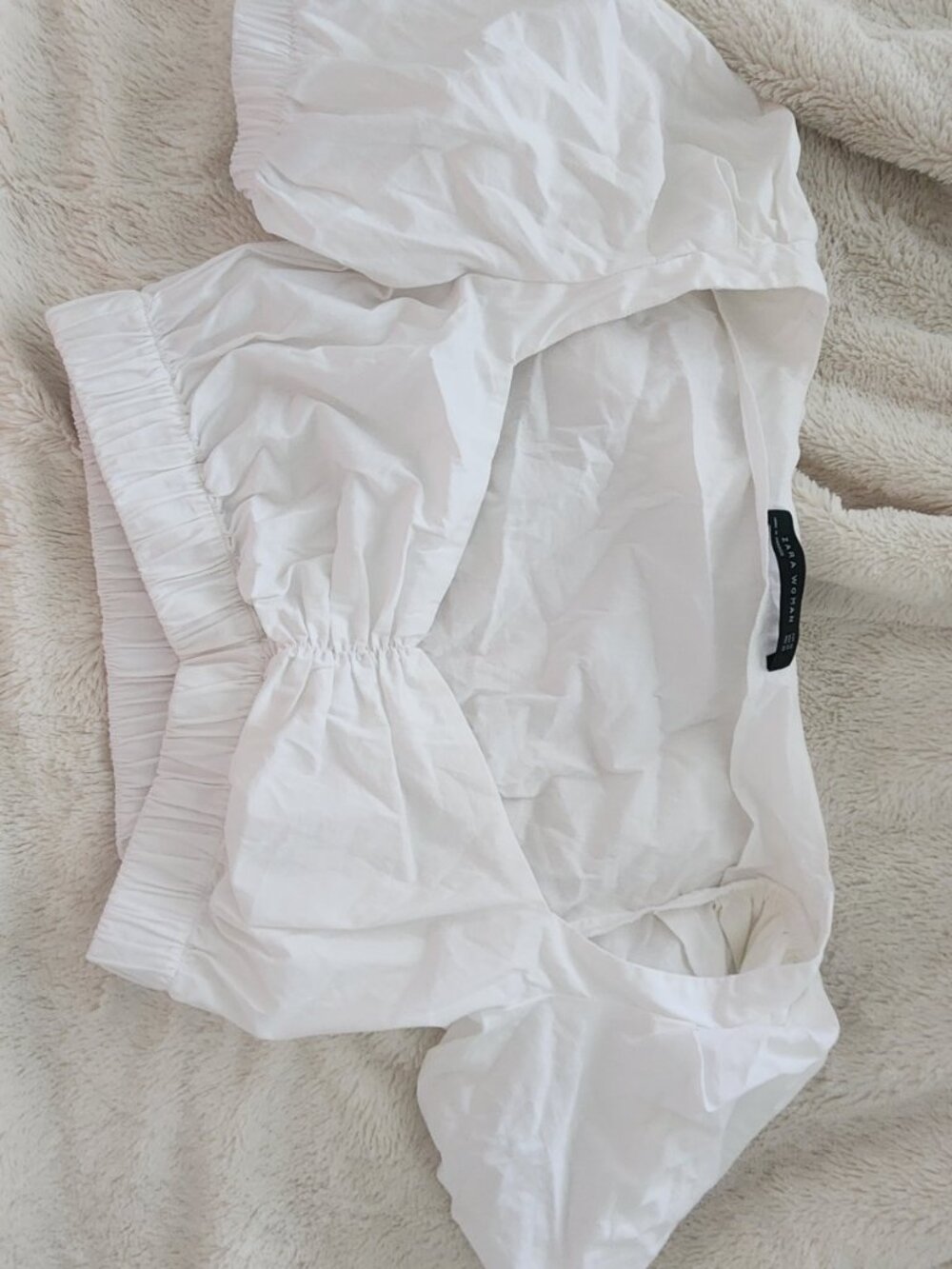 Zara top M new - Picture 4 of 4